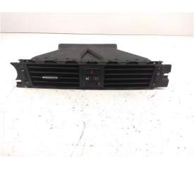 Recambio de rejilla entrada de aire para bmw serie 3 berlina (e90) 2.0 16v diesel (163 cv / 120 kw) (163 cv / 120 kw) referencia