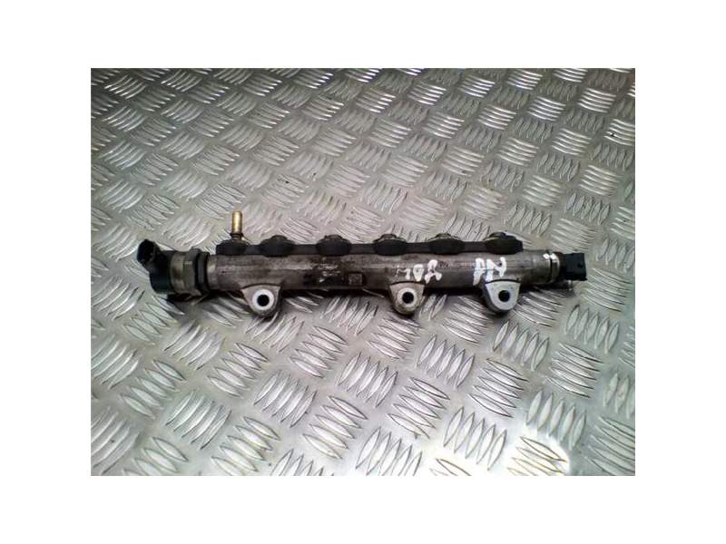 Recambio de rampa inyectora para renault trafic ii combi (04.2001) 2.0 29 combi6 acristalado parcial [2,0 ltr. - 84 kw dci diese