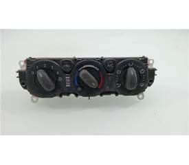 MANDOS CALEFACCION / AIRE ACONDICIONADO BK2T19980 