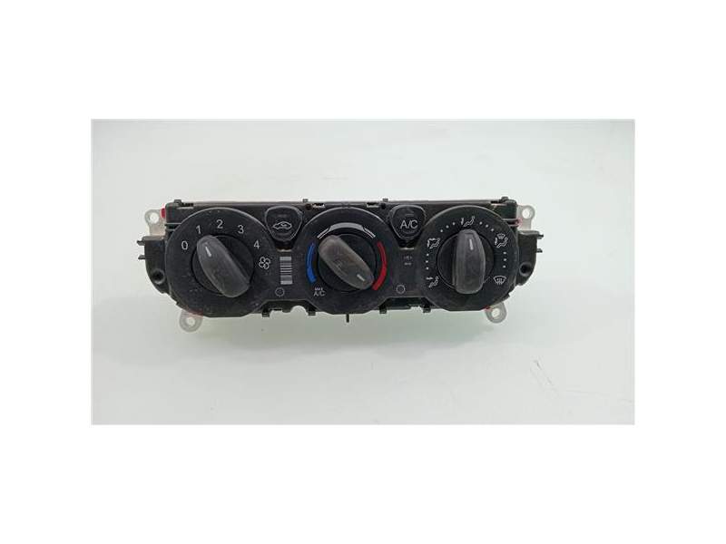 Recambio de mandos calefaccion / aire acondicionado para ford transit custom furgón (ttf)(2012) referencia OEM IAM BK2T19980  