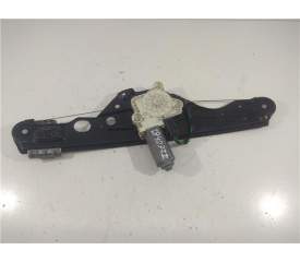 ELEVALUNAS ELECTRICO TRASERO DERECHO A2118202442 