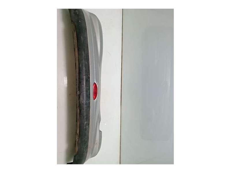 Recambio de paragolpes trasero para peugeot 206 (1998) 1.9 xr [1,9 ltr. - 51 kw diesel] referencia OEM IAM 7410L5  