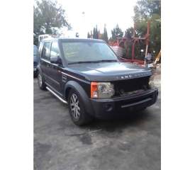land rover discovery (08.2004) del año 2006