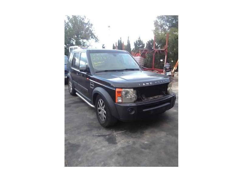 land rover discovery (08.2004) del año 2006