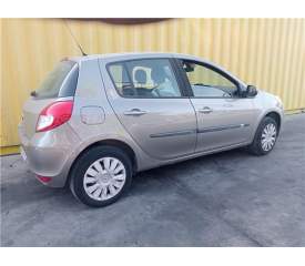 renault clio iii del año 2010