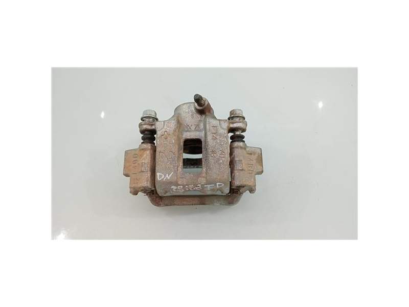 Recambio de pinza freno trasera derecha para toyota land cruiser (j15)(2009) referencia OEM IAM   