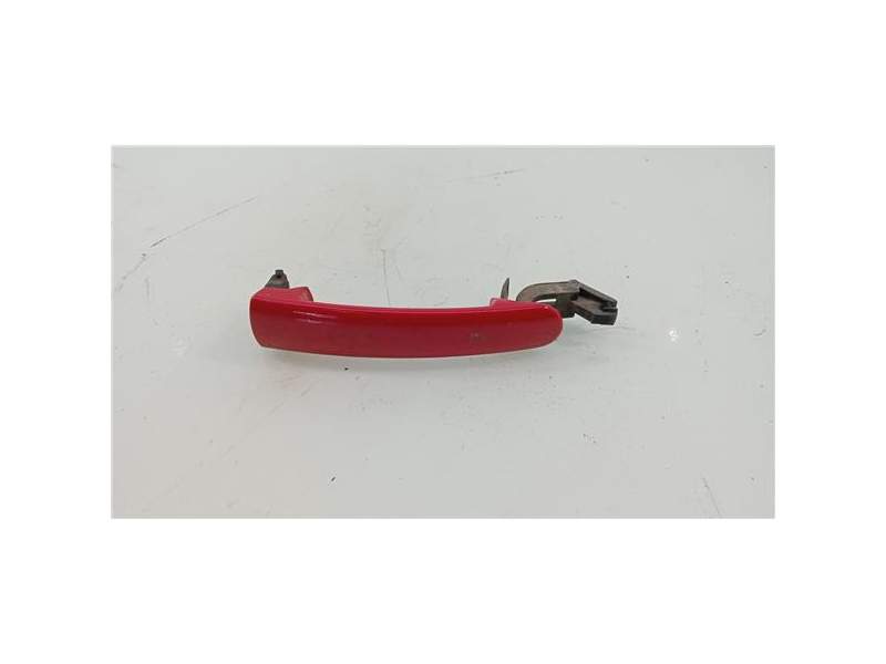 Recambio de maneta exterior delantera derecha para volkswagen polo iv (9n1)(11.2001) referencia OEM IAM   