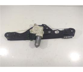 ELEVALUNAS ELECTRICO TRASERO IZQUIERDO A2118202342 