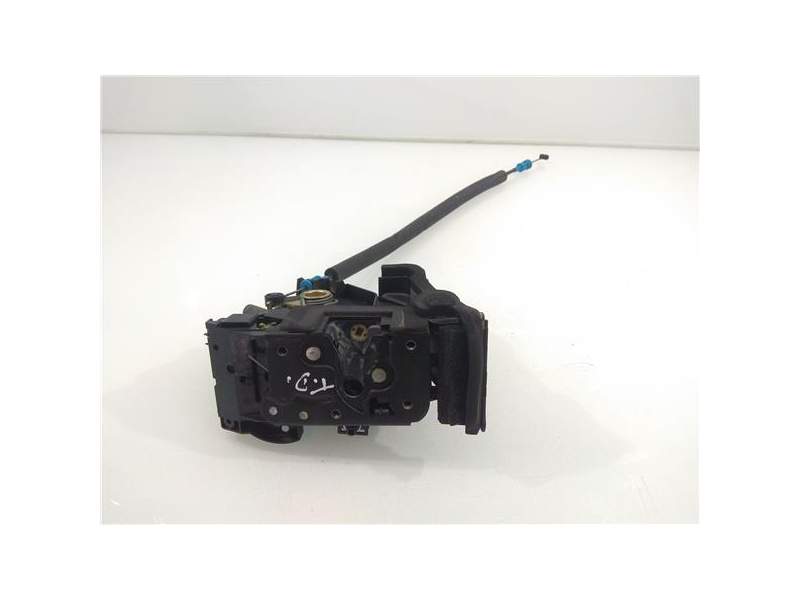 Recambio de cierre electromagnetico trasero derecho para jaguar xk coupé (1996) referencia OEM IAM   