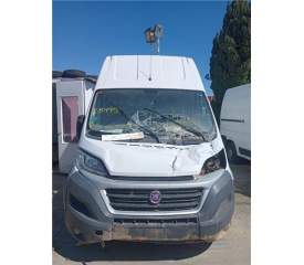 fiat ducato 3 maxi furgón ts 35 (295)(04.2014) del año 2018