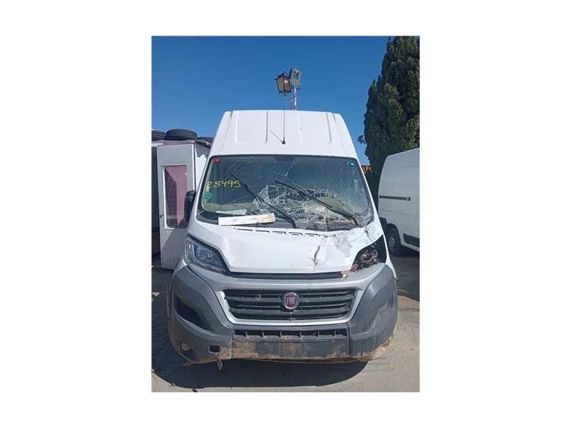 fiat ducato 3 maxi furgón ts 35 (295)(04.2014) del año 2018