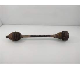 Recambio de transmision trasera derecha para audi a3 (8p1)(05.2003) referencia OEM IAM 1K0501204A  