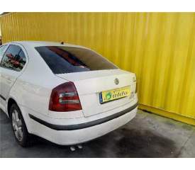 skoda octavia berlina (1z3)(2004) del año 2006