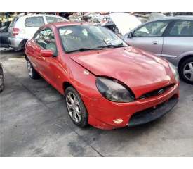 ford puma (cce) del año 2000