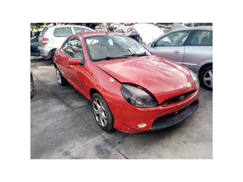 ford puma (cce) del año 2000