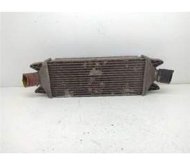 Recambio de intercooler para iveco daily camión/volquete (1999) 2.3 29 - l 12 caja abierta [2,3 ltr. - 85 kw diesel] referencia 