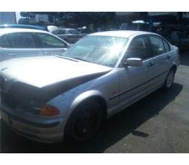 bmw serie 3 berlina (e46) del año 1999