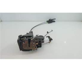 CIERRE ELECTROMAGNETICO TRASERO IZQUIERDO 