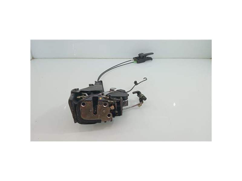 Recambio de cierre electromagnetico trasero izquierdo para toyota rav4 (a2)(2000) 1.8 luna (2003) [1,8 ltr. - 92 kw 16v cat] ref