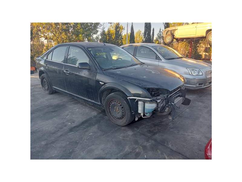 ford mondeo berlina (ge) del año 2006