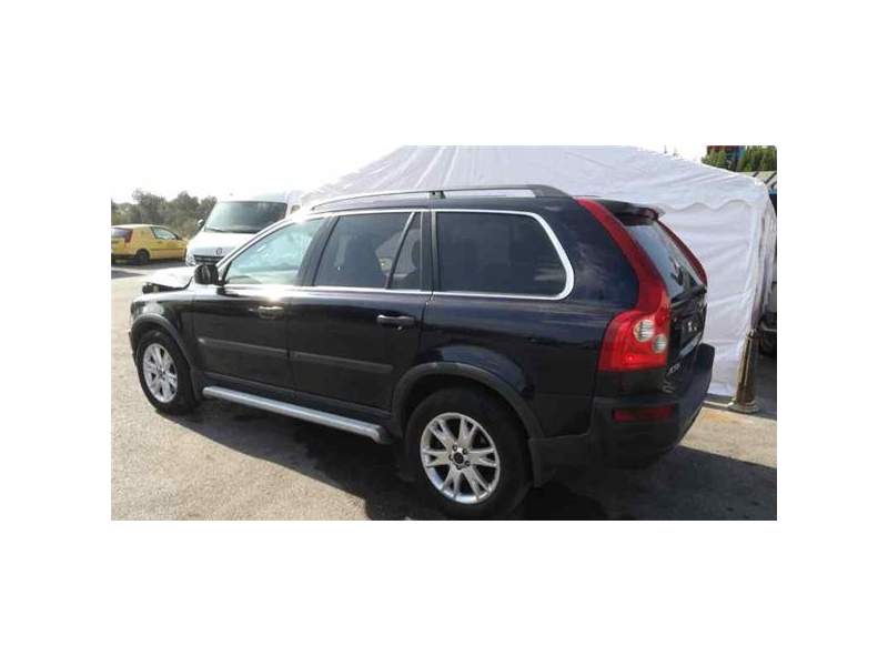 volvo xc90 (07.2002) del año 2006