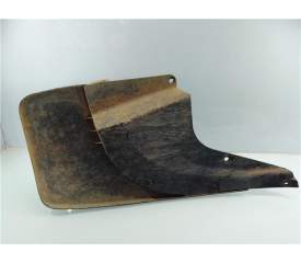Recambio de pase rueda trasero izquierdo para toyota land cruiser (j15)(2009) referencia OEM IAM 7664860030  