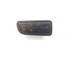 Recambio de mando multifuncion para citroën nemo (2008) 1.4 x [1,4 ltr. - 50 kw hdi] referencia OEM IAM 7354423230  