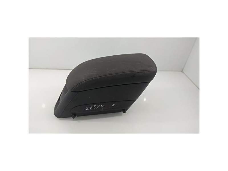 Recambio de portaobjetos reposabrazos para opel meriva b (03.2010) 1.7 cosmo [1,7 ltr. - 81 kw 16v cdti] referencia OEM IAM   