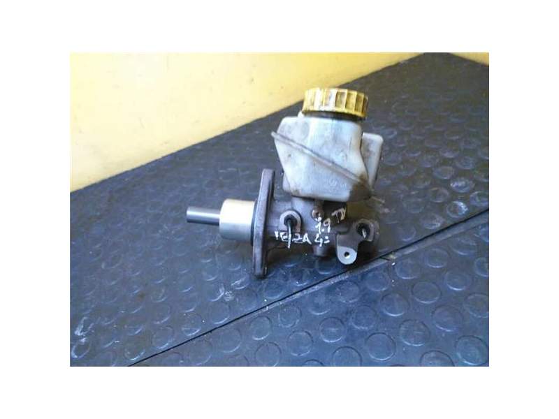 Recambio de bomba freno para seat ibiza (6k1) 1.9 tdi (90 cv / 66 kw) referencia OEM IAM 03350882762  