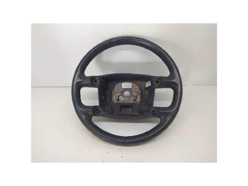 Recambio de volante para volkswagen touareg (7l6)(12.2006) 2.5 tdi r5 [2,5 ltr. - 128 kw tdi dpf] referencia OEM IAM 3D0419091K 