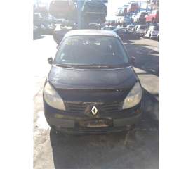 renault scenic ii del año 1999