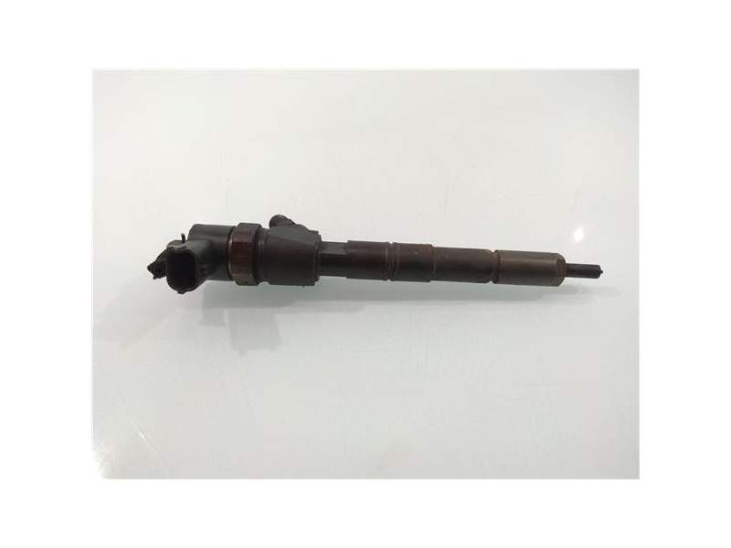 Recambio de inyector para opel insignia berlina 2.0 16v cdti (160 cv / 118 kw) referencia OEM IAM 0445110327  