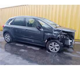 citroën c4 picasso/spacetourer (05.2013) del año 2017