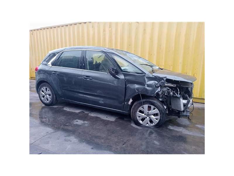 citroën c4 picasso/spacetourer (05.2013) del año 2017