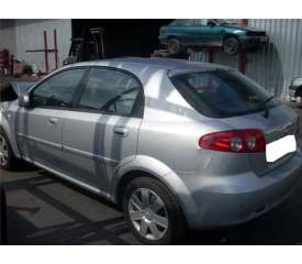 chevrolet lacetti del año 2004