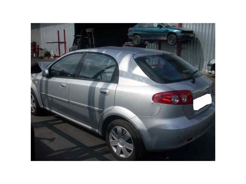 chevrolet lacetti del año 2004
