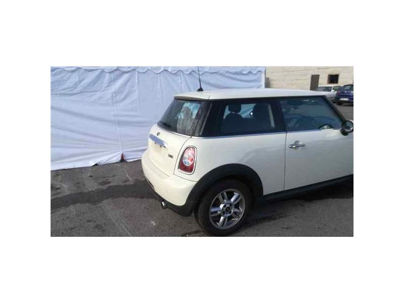 MINI MINI (R56)(2006)