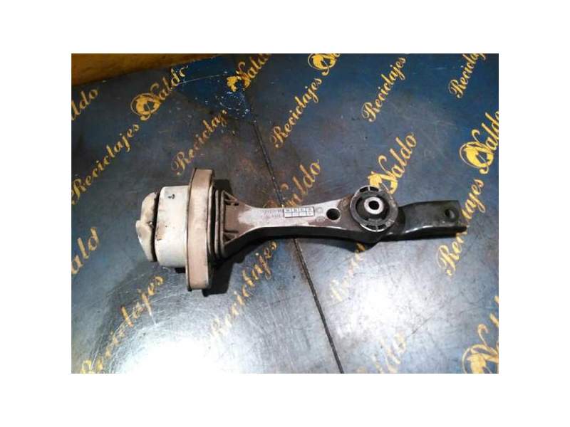 Recambio de soporte motor para volkswagen golf iv berlina (1j1) 1.6 (101 cv / 74 kw) referencia OEM IAM 1J0199851  