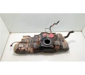 Recambio de deposito combustible para toyota land cruiser (j15)(2009) referencia OEM IAM   