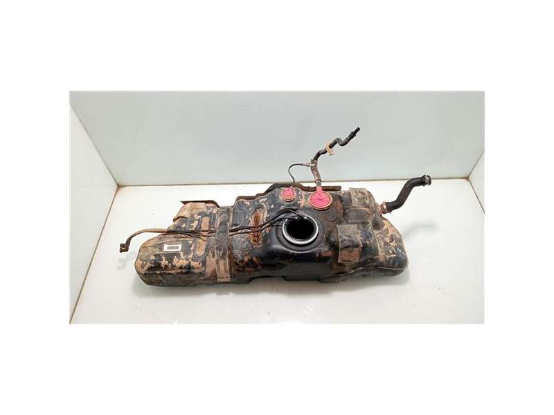 Recambio de deposito combustible para toyota land cruiser (j15)(2009) referencia OEM IAM   