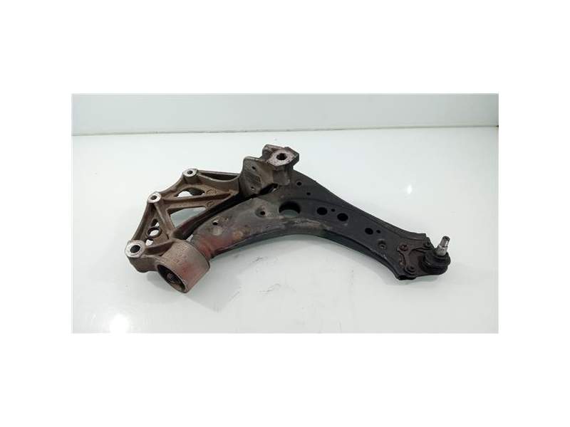 Recambio de trapecio derecho para volkswagen polo iv (9n1)(11.2001) referencia OEM IAM   