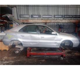 citroën xsara berlina (1997) del año 2001