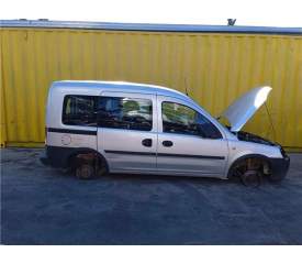 opel combo (corsa c) del año 2008