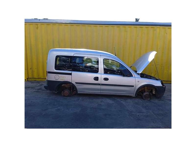 opel combo (corsa c) del año 2008