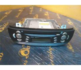 RADIO / CD 28185BU005 