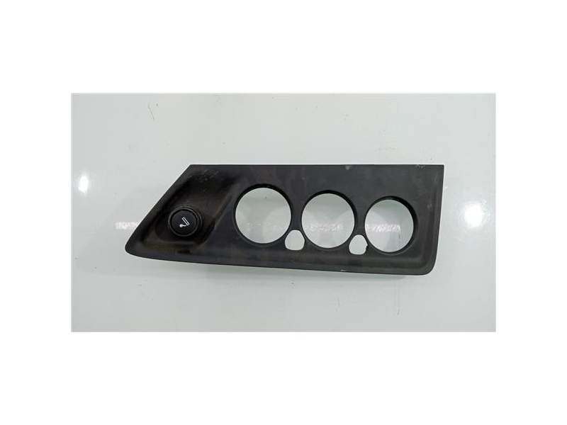 Recambio de mandos calefaccion / aire acondicionado para ford transit custom furgón (ttf)(2012) referencia OEM IAM BK2118522ADW 