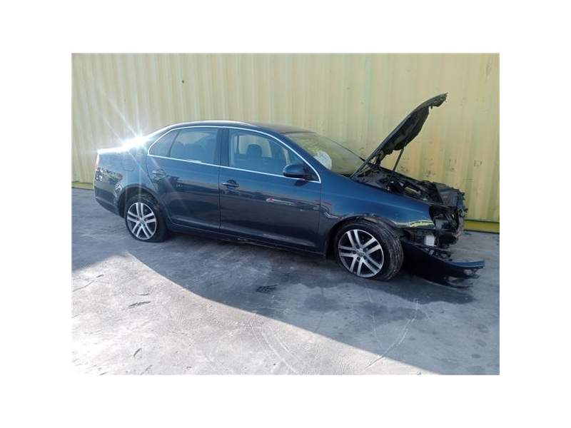 volkswagen jetta v (1k2)(2005) del año 2006