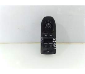 MANDO ELEVALUNAS DELANTERO IZQUIERDO 5G0959857E 
