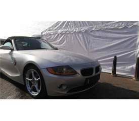 bmw serie z4 roadster (e85)(2002) del año 2004