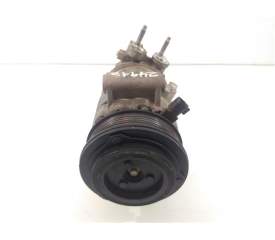 COMPRESOR AIRE ACONDICIONADO JX6119D629HA 